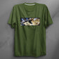 Genos T Shirt OPM Unisex Anime Shirt - FLUX DESIGNS