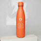 Personalised Tux Engraved Thermos Bottle 500ml