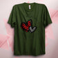 Happy Valentines Day Unisex T Shirt