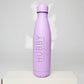 Personalised Hubby Wifey Thermos Water Bottle 500ml
