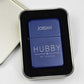 Personalised Hubby Wifey Lighter Couples Gift