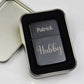 Personalised Wifey Hubby Valentines Gift Lighter