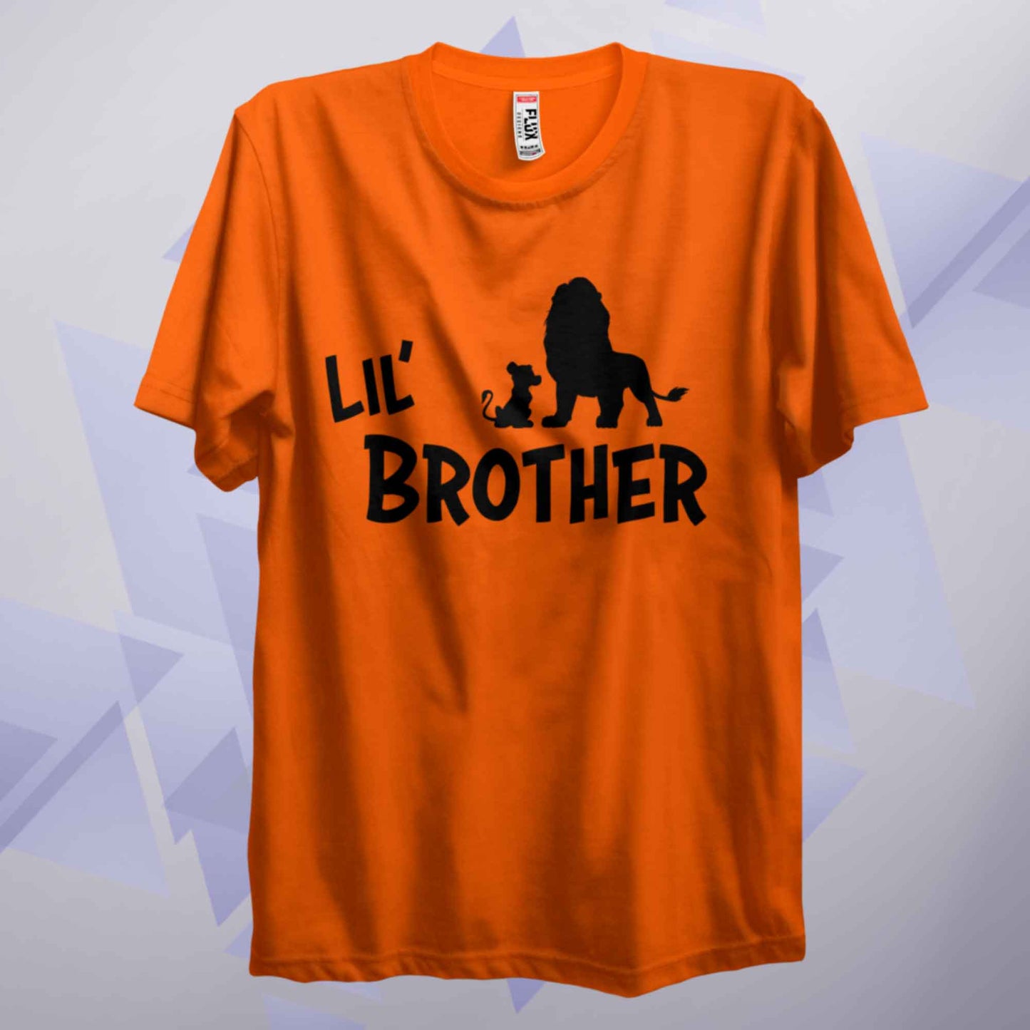 Lil Brother T Shirt