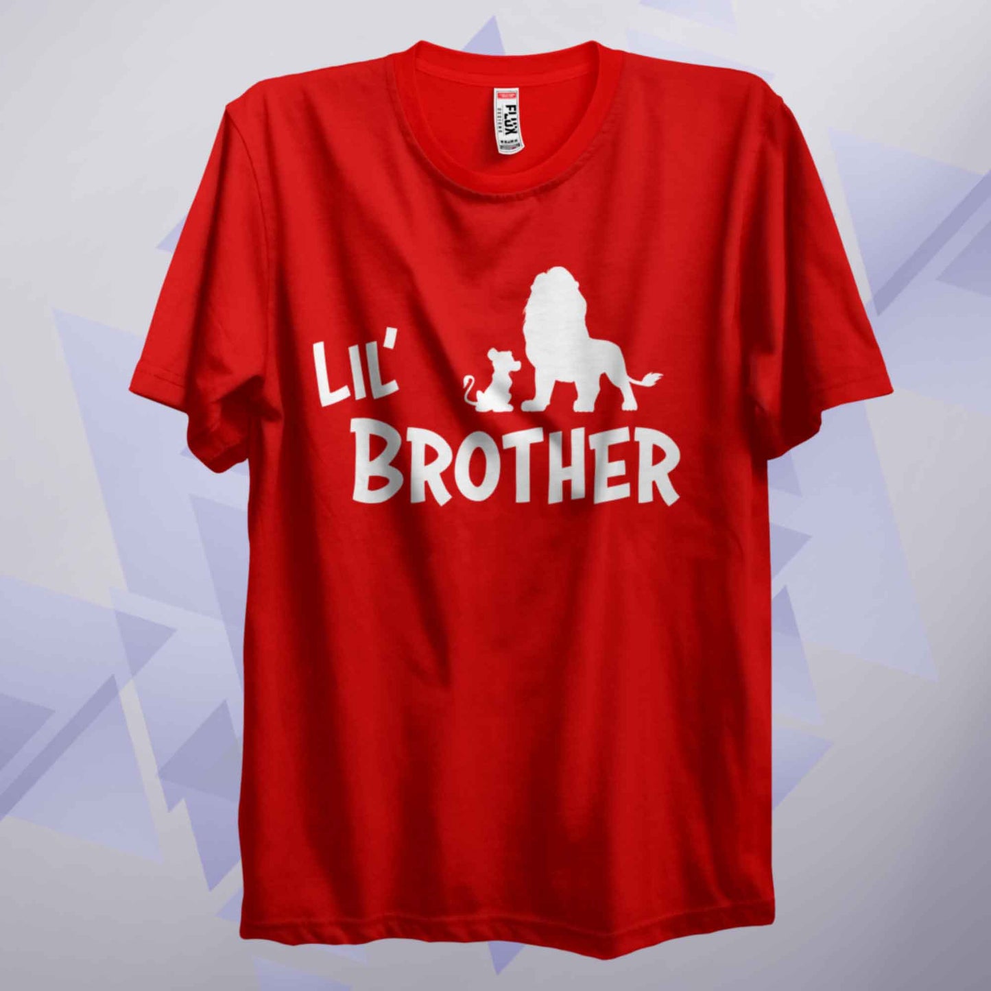 Lil Brother T Shirt