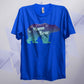 Mama Bear Nightfall T Shirt
