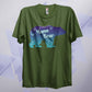Mama Bear Nightfall T Shirt