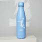 Personalised Slam Dunk Basketball Thermos Bottle 500ml