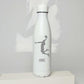 Personalised Slam Dunk Basketball Thermos Bottle 500ml