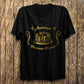 Pancake Assistant Classic T Shirt