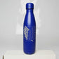 Wings of Freedom Anime Water Bottle 500ml Recon Corps - FLUX DESIGNS