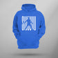 Ronaldo SIUUUU Celebration Unisex Hoodie - FLUX DESIGNS