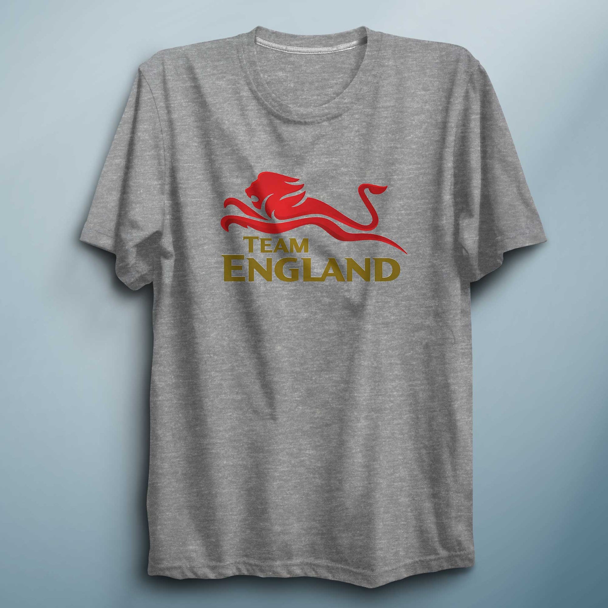 Birmingham 2022 Commonwealth Games Team GB T Shirt - FLUX DESIGNS