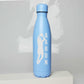 Personalised Basketball NBA Shooter Thermos Bottle 500ml