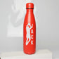 Personalised Basketball NBA Shooter Thermos Bottle 500ml