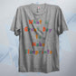 What A Great Day To Make Blueprints Retro T Shirt