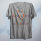 What A Great Day To Be A Teacher T Shirt