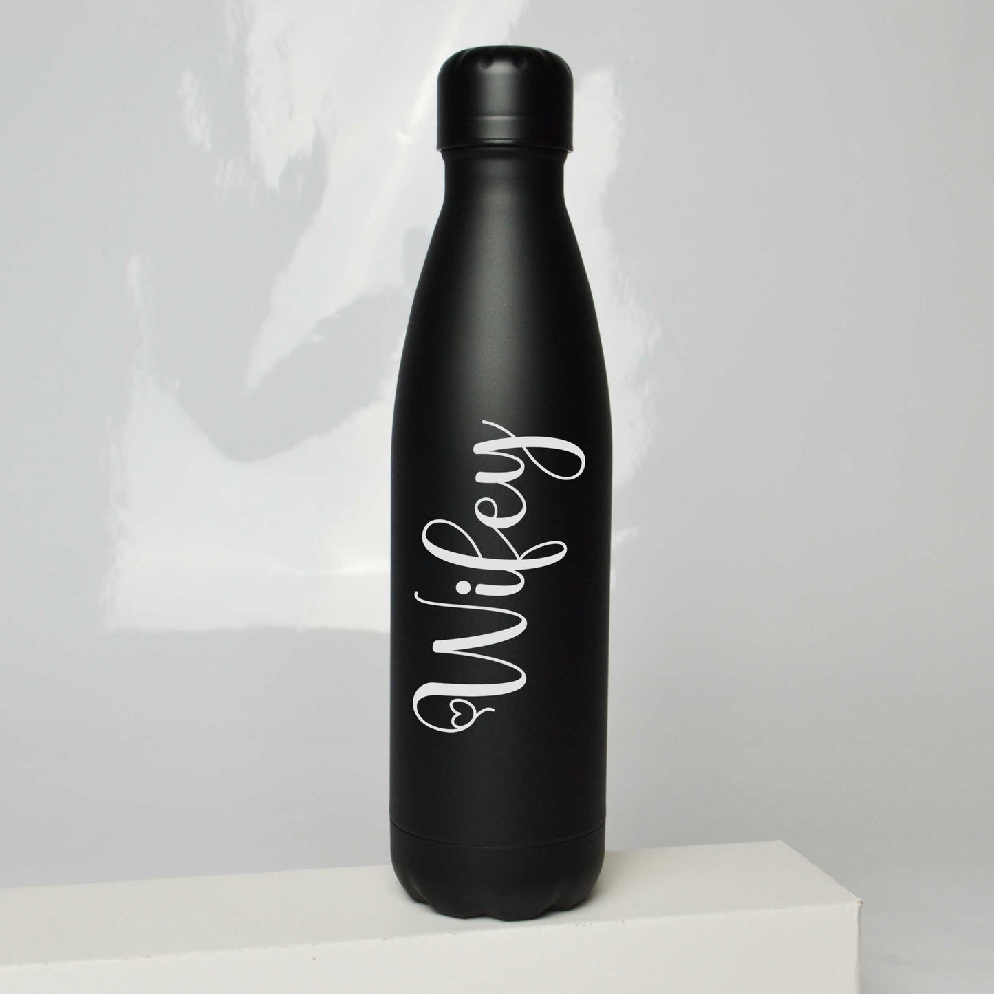 Wifey Engraved Thermos Bottle 500ml