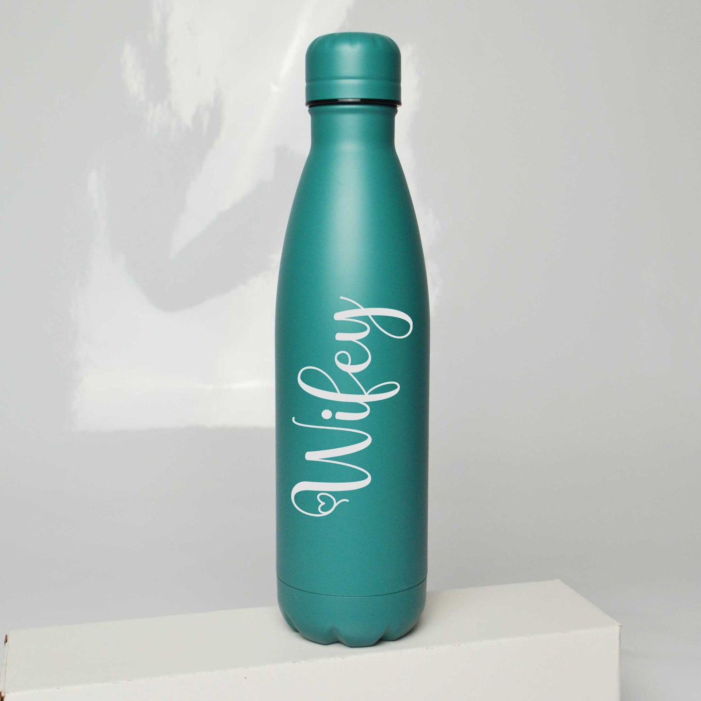 Wifey Engraved Thermos Bottle 500ml